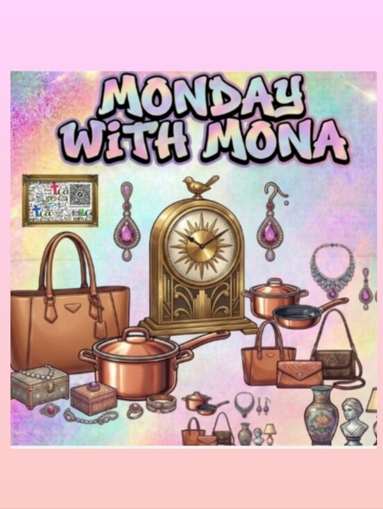 all Other - 🏠Home, Jewelry 💍 📿& More🕓 4pm  PST  👀🚨 🚥 💥Tag 2 💥 Share 2